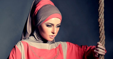 الزهرى والبرتقالى والأزرق ألوان عيد 2013
