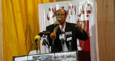 "جبرائيل" يقيم دعوى فى نوفمبر أمام الجنائية الدولية ضد "أوباما"