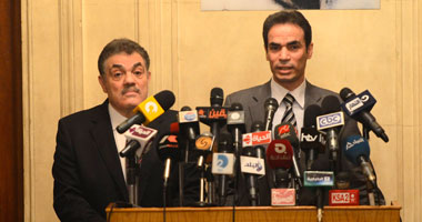 المسلمانى: صوت مصر لن يكون إلا من القاهرة 