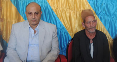 أمن المنيا يلقى القبض على حمدى السيد عبد الفتاح أحد كوادر الإخوان