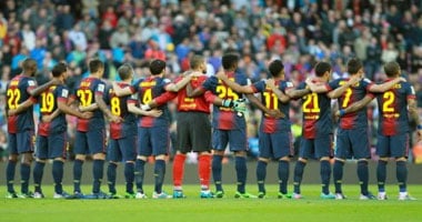 برشلونة يُصارع تشيلسى على ضم "مارتينيز"
