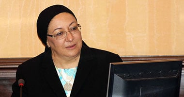 غداً.. وزيرة الصحة تتفقد مستشفيات كفر الشيخ