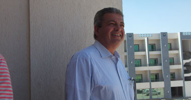 وزير الشباب ينفى وجود لقاء مع جوالة الجامعات المصرية اليوم