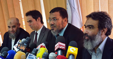 حزب النور: لا نتعرض لضغوط.. ونرفض مظاهرات 30 أغسطس