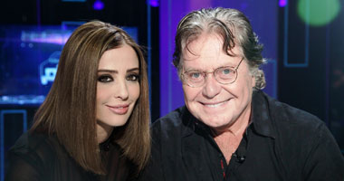 حسين فهمى فى ضيافة وفاء الكيلانى بـ "قُصر الكلام" على "MBC مصر"