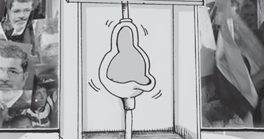 أنصار المعزول