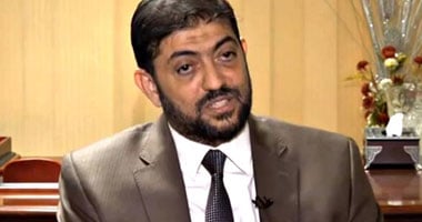 رئيس حزب الإصلاح والنهضة يكشف رأى الحزب فى قانون الانتخابات بالحوار الوطنى