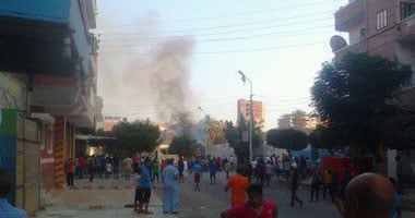 غدا.. مؤتمر "لا للإرهاب" بمكتبة مصر بالإسماعيلية 