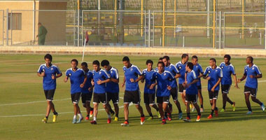 الزمالك يستأنف تدريباته اليوم استعداداً لمواجهة الأهلى