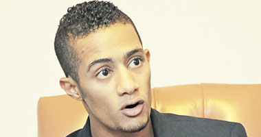 محمد رمضان: أستاذى سعيد صالح .. وداعا يا عاشق الابتسامة