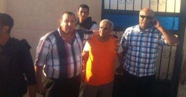 حصاد المحافظات.. القبض على 45 متهمًا بالتعدى على دور العبادة المسيحية بـ"دلجا".. صبحى صالح يطلب العرض على طبيب نفسى.. هجوم على أتوبيس لقوات أمن بالعريش.. والعثور على جثة مجند أمن مركزى فى حادث آخر