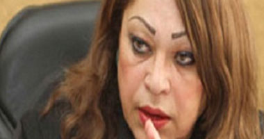 منى عامر: ضرب سوريا عدوان على العالم..ولن نوكل أمريكا لتكون "بوليس دولى"
