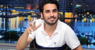خالد تليمة: "طول ما إحنا بعيد عن مراكز الشباب هيفضل فيها فساد"