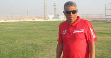 شديد قناوى يقترب من تولى تدريب المنيا