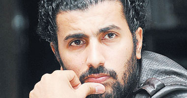 المخرج محمد سامى: لدى مشروع سينما مع أحمد عز
