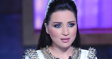وفاء عامر لـ مى عزالدين: مسلسلك هتابعه فى رمضان..والأخيرة ترد شكرا على دعمك