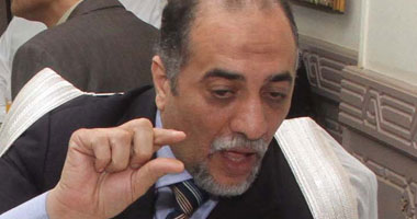 "أبو العزائم" يدعو لنبذ الإرهاب والنهوض برسالة التصوف الإسلامى