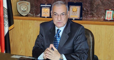 مدير أمن السويس: نواصل البحث عن قاتل الطفل سمير الجمل