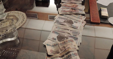 بالصور.. ضبط عاطلين قتلا عجوزا بعد سرقة أموالها بالإسكندرية