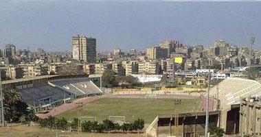 غلق كامل لملعب عبد اللطيف أبو رجيلة فى الزمالك السبت المقبل