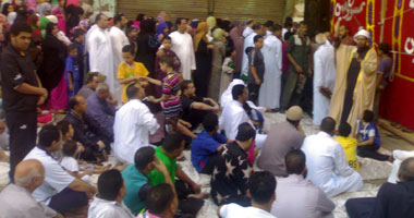 شاهد.. خطبة عيد الفطر المبارك  بعنوان "الأعياد عبادة" 