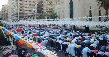 "أوقاف" الشرقية: 320ساحة لصلاة عيد الأضحى بالمحافظة