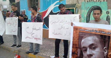 د. رمضان عرفة يكتب: فى 25 يناير.. سلاما على شهداء الوطن