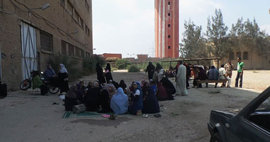 مجلس إدارة "وبريات سمنود" يقبل استقالة رئيسه ويسرح نصف العمالة