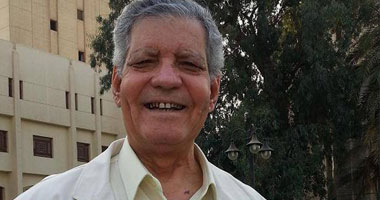 إبراهيم أبو سنة: براءة الروائى أحمد ناجى إنصاف لحرية الرأى والتعبير