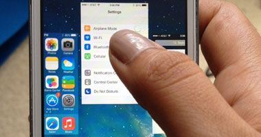 دروب بوكس ترقى تطبيقها للعمل على نظام تشغيل ios8