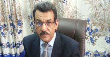 ضبط 250 كيلو لانشون منتهى الصلاحية داخل محل فى قرية بسوهاج