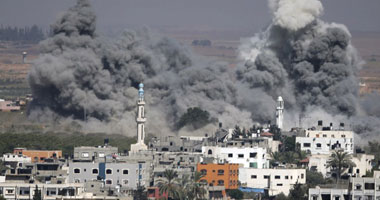 الاندبندنت:الفلسطينيون يواجهون معركة المياه والكهرباء والمأوى