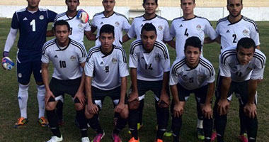منتخب الشباب يواجه كاظمة والكويت الكويتيين استعدادا للكونغو 