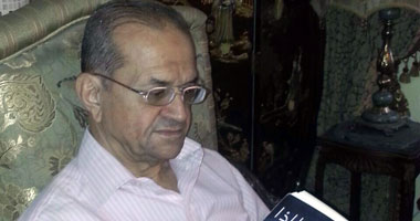 "الحلم" تصدر الطبعة الثانية لرواية "الفاتنة تستحق المخاطرة" لفؤاد قنديل