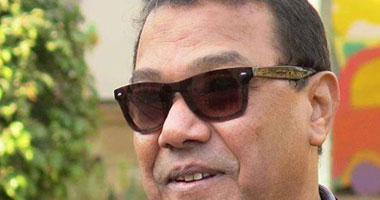ناصر عبد المنعم رئيس لقطاع الإنتاج الثقافى بدلا من محمد أبو الخير