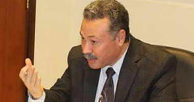 رئيس هيئة تعليم الكبار فى حواره لـ"اليوم السابع": السيسى مهتم بالقضاء على الأمية ويتابع تنفيذ خطتها الإستراتيجية.. ولدينا 14 مليون أمى.. و400 مليون جنيه للقضاء على الأمية
