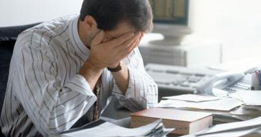 دراسة أمريكية: القلق المزمن بعد الإجهاد مرتبط بجهاز المناعة