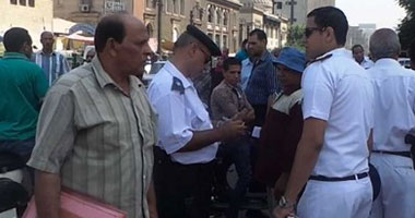"المرور": 3 آلاف سائق تجاوزوا السرعة المقررة خلال 24 ساعة