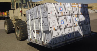 مسؤول بالأمم المتحدة يدعو مجلس الأمن لدعم توصيل المساعدات لحلب