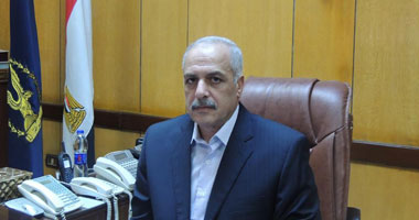إزالة 29 حالة تعدٍ بالبناء على الأرض الزراعية بكفر الشيخ