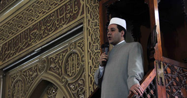 مظهر شاهين يشكر الرئيس على توجيهاته بإصدار قانون ينظم الطلاق الشفوى