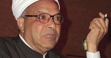 عبد الفضيل القوصى: تجديد الخطاب الدينى بالبحث فى القديم وليس التباكى بالوعظ