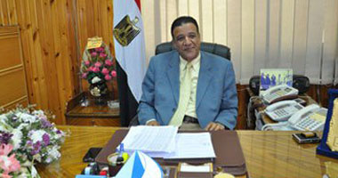 أمين عام جامعة كفر الشيخ: منح درجات علمية لـ18 من أعضاء هيئة التدريس