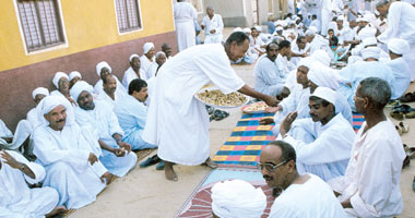 لجان سودانية لتوعية الناخبين بمصر بقانون الاستفتاء