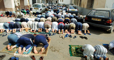 الشباب أنواع .. فى رمضـــان