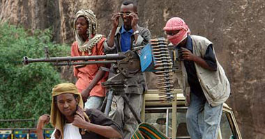 الصومال: خطف ألمانى وزوجته فى مقديشو