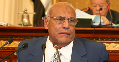مساعد وزير العدل: "5% معاقين" لا تنطبق على القضاء والنيابة