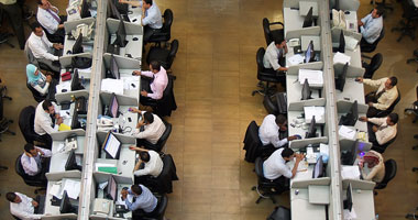 ارتفاع مؤشر البورصة 4.9%
