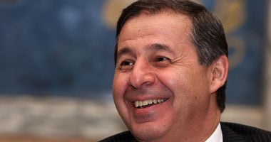رشيد يفتتح ملتقى الأعمال المصرى التركى