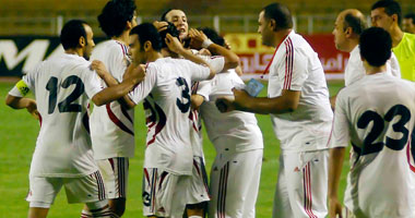الكاف: لم نقرر اشتراك الزمالك فى دورى الأبطال